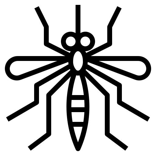 蚊子