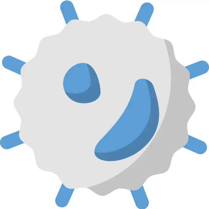 White blood cell