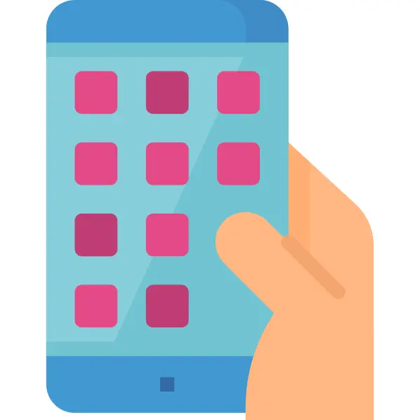 Mobile app