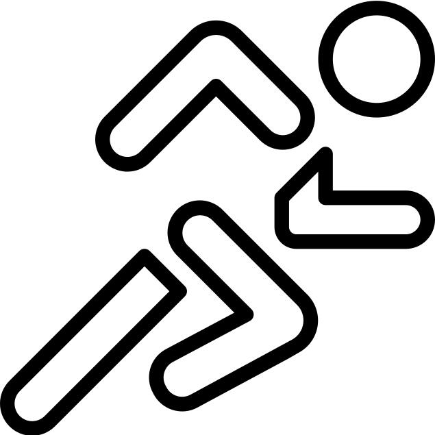 Running
