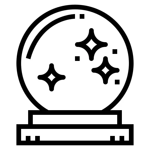 Crystal ball