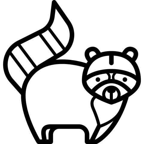 狸