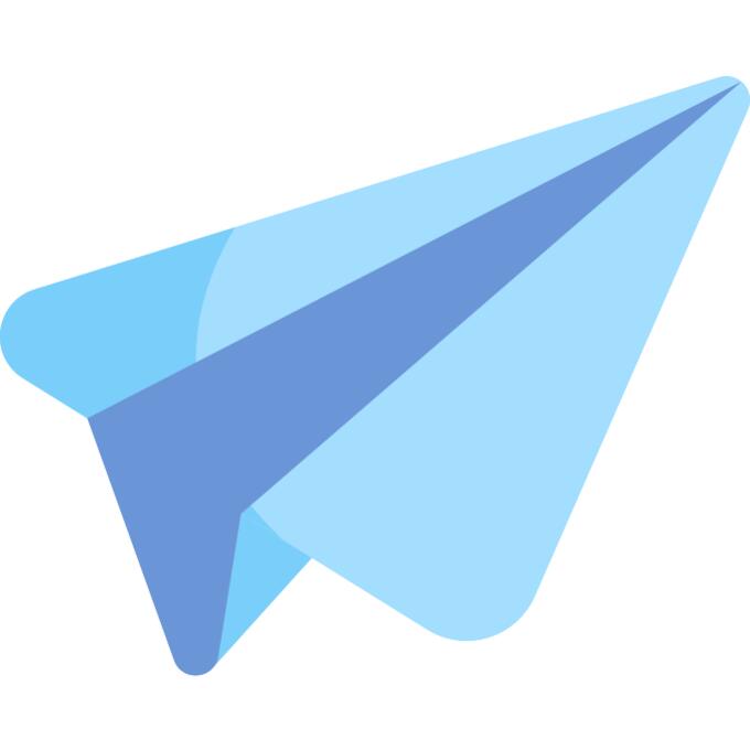 Paper plane