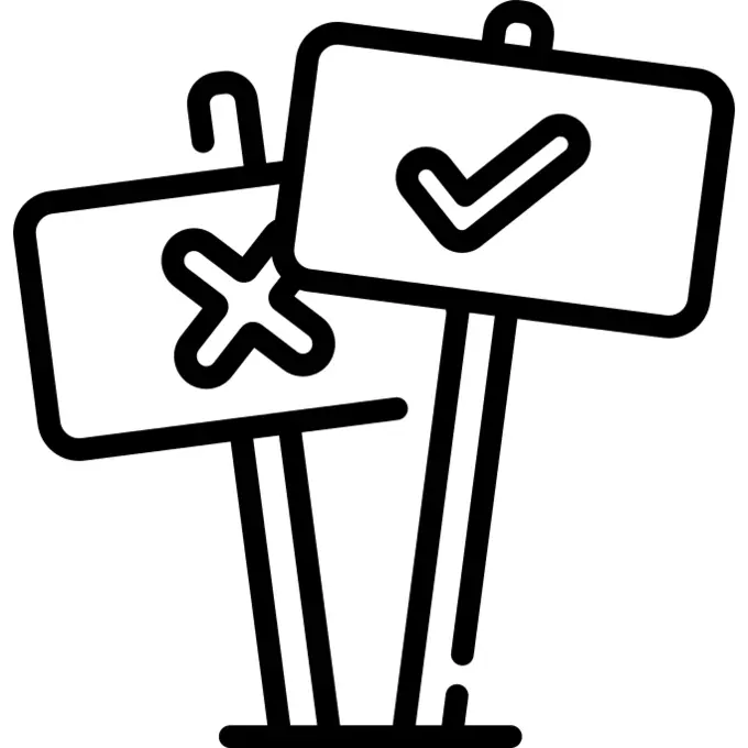 Vote