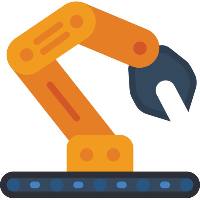 Robot arm
