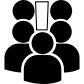 Users meeting people