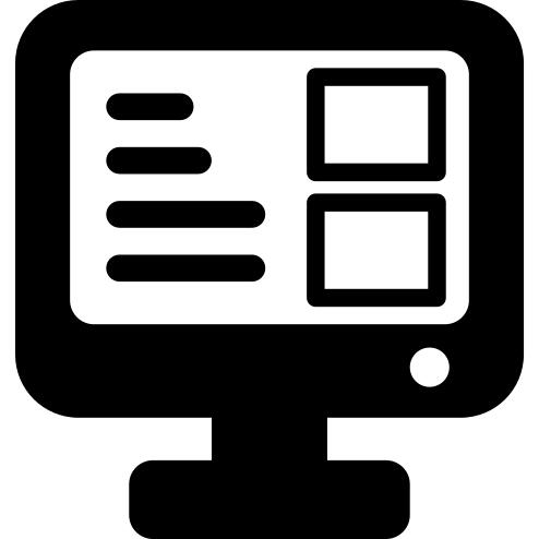 Desktop Application