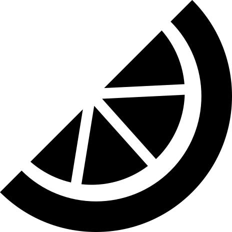 柠檬片