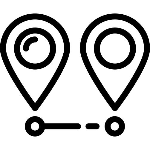 距离