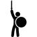 Warrior with Sword and Shield