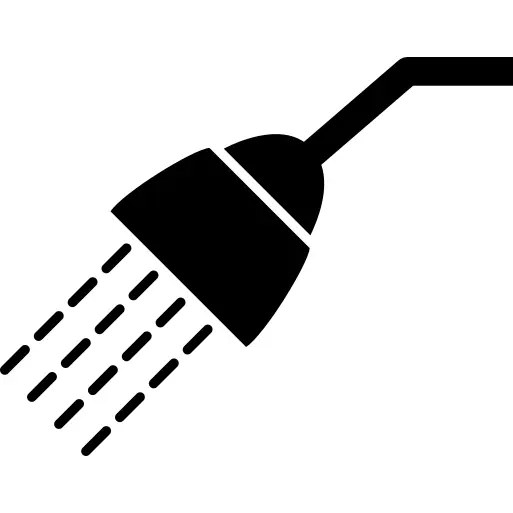 Shower bathroom tool