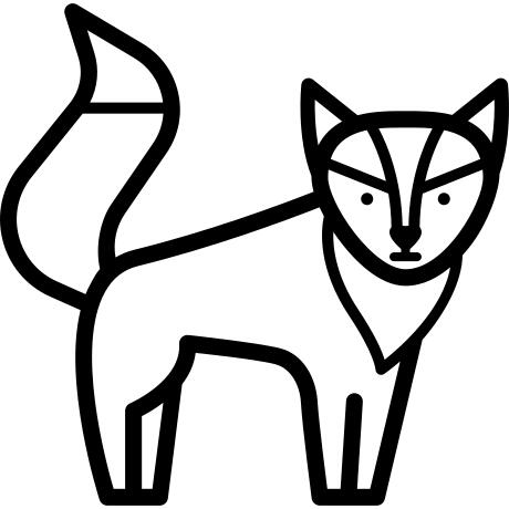 狼