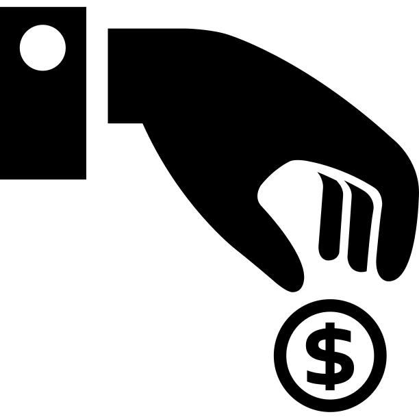 Give Money