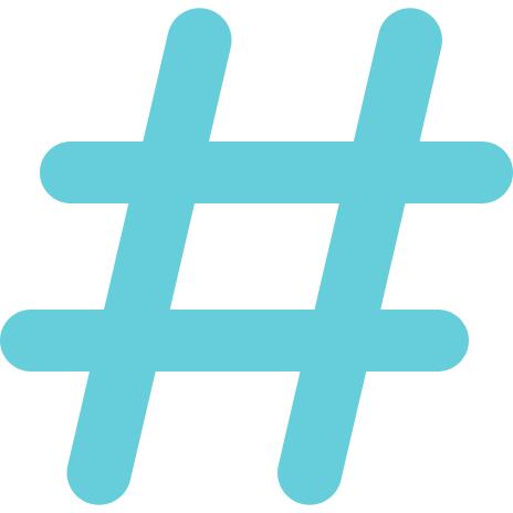 Hashtag