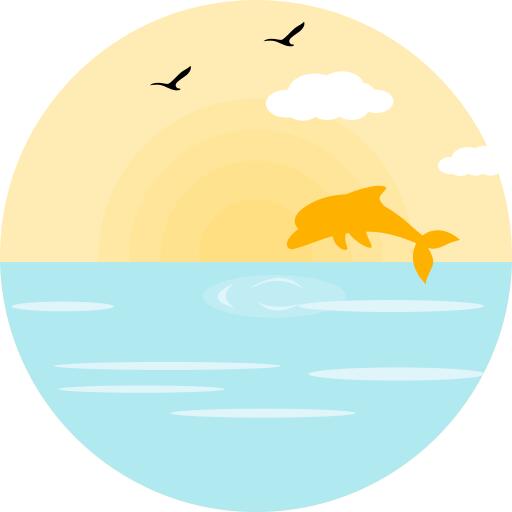 海