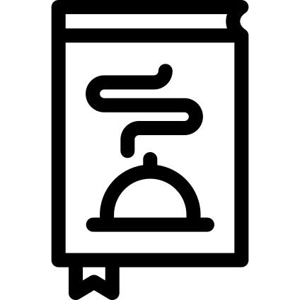 菜谱