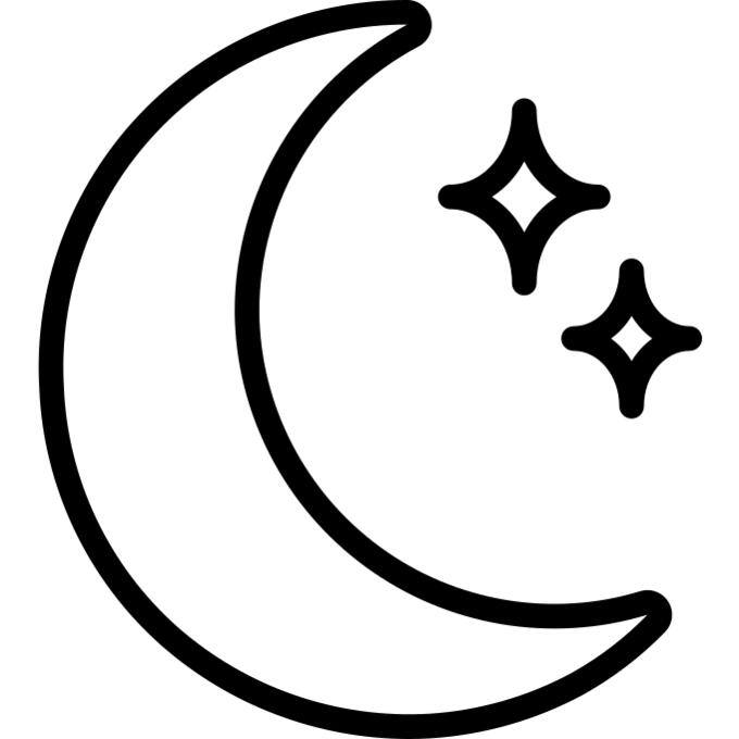 夜间模式