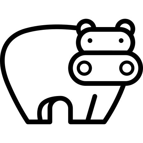 Hippopotamus