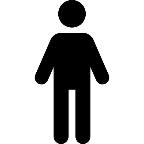 Masculine User