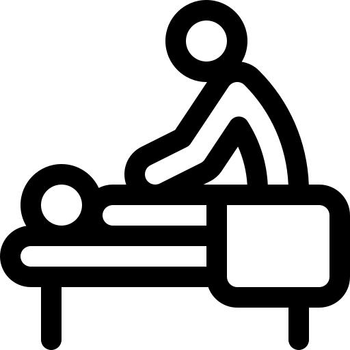 按摩