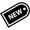 New products label