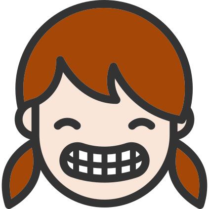 微笑