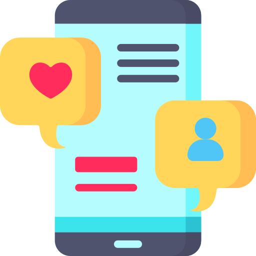 Social media