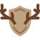 Hunting trophy