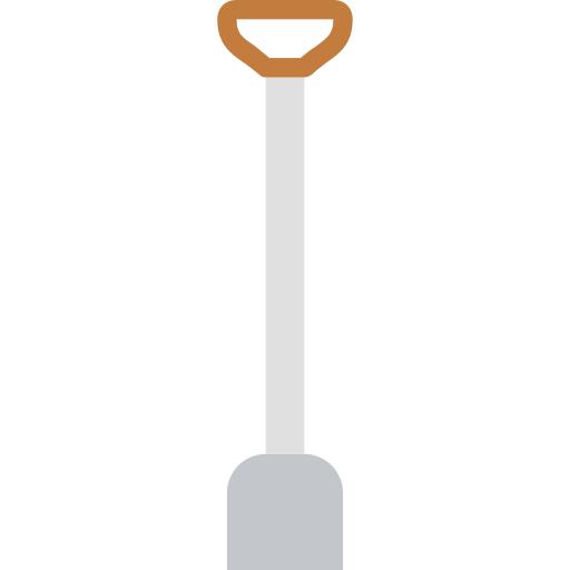 Shovel