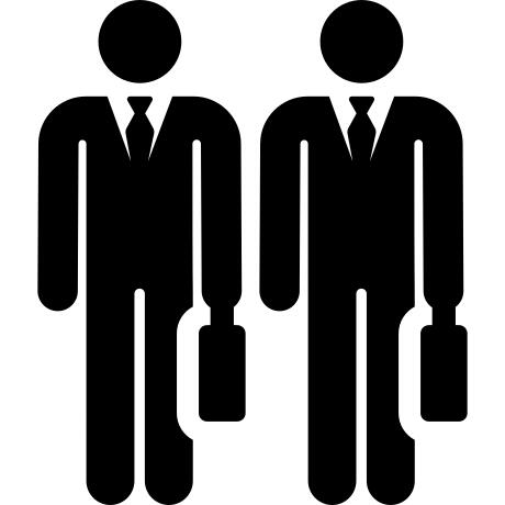 Businessmen