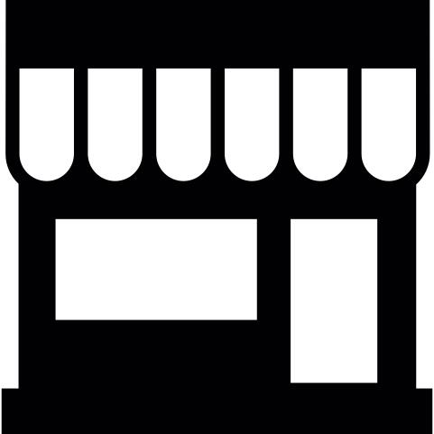 Store infrastructure