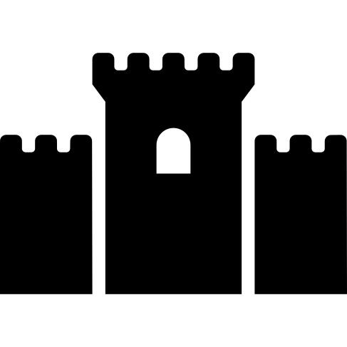 castle