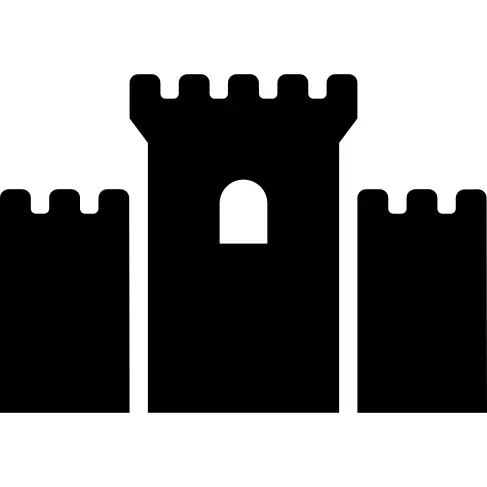 castle