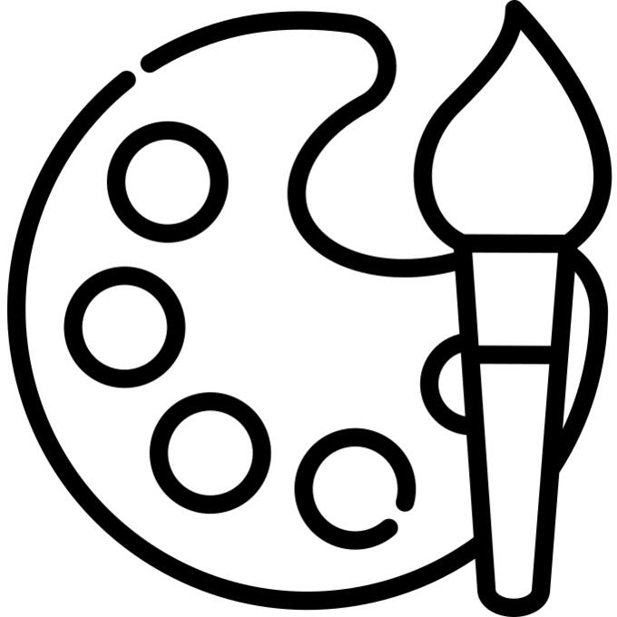 涂料