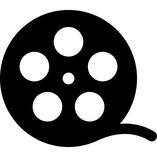 Movie roll