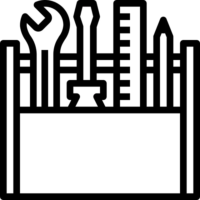 Toolbox