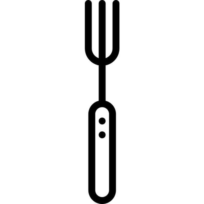 Fork