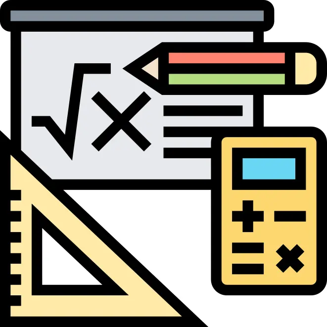 Calculating