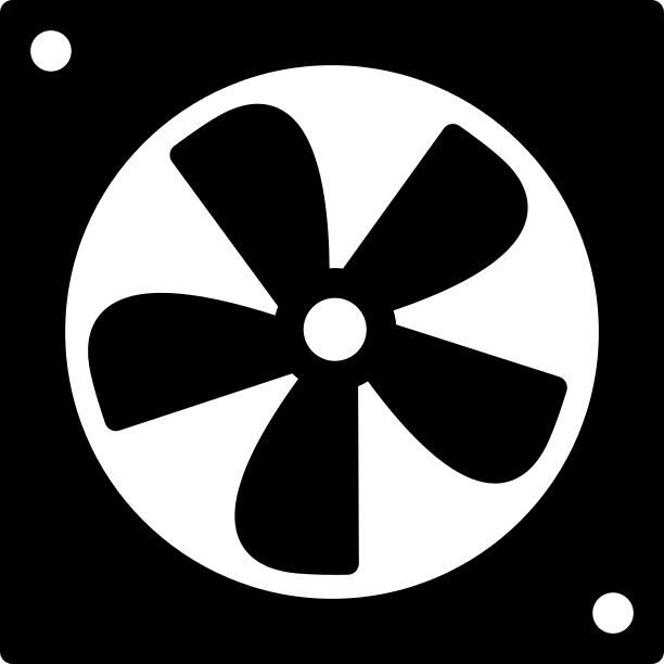 Fan propellers