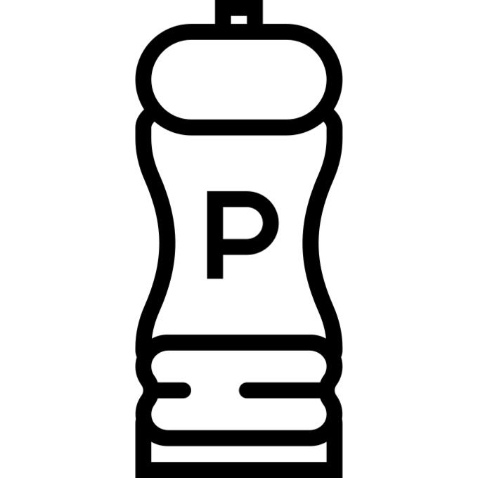 Pepper