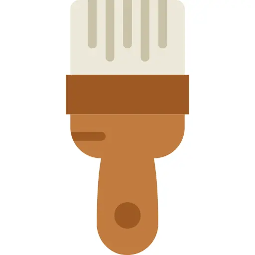 Paint brush