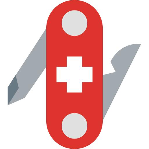 Swiss army knife