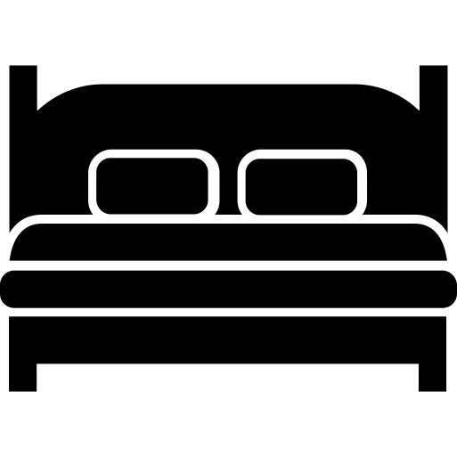 King size bedroom