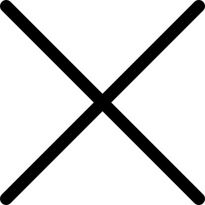 删除十字架