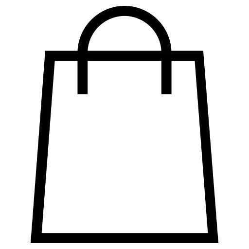 Shopping bag