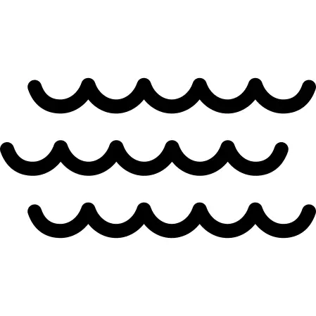 海水