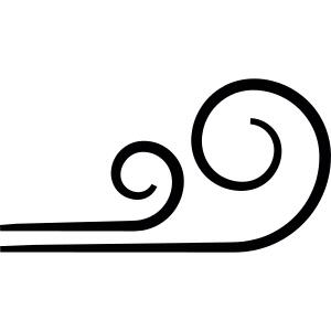 风漩涡