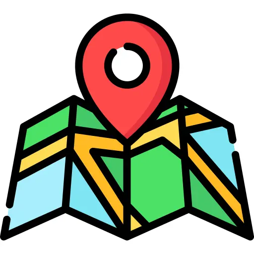 地图