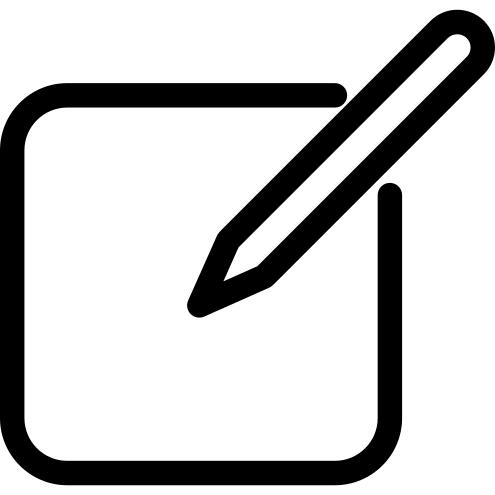 Edit button