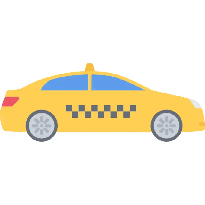 出租车
